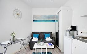 CMG - Cosy studio - Paris 15ème